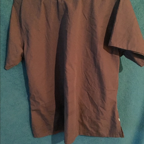 Scrub top - Picture 2 of 4